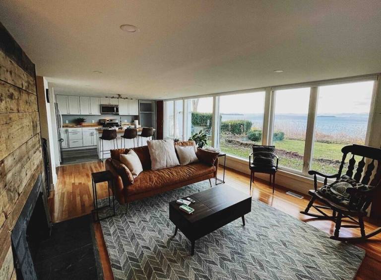 House Burlington