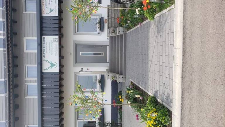 Ferienwohnung Erzgrube