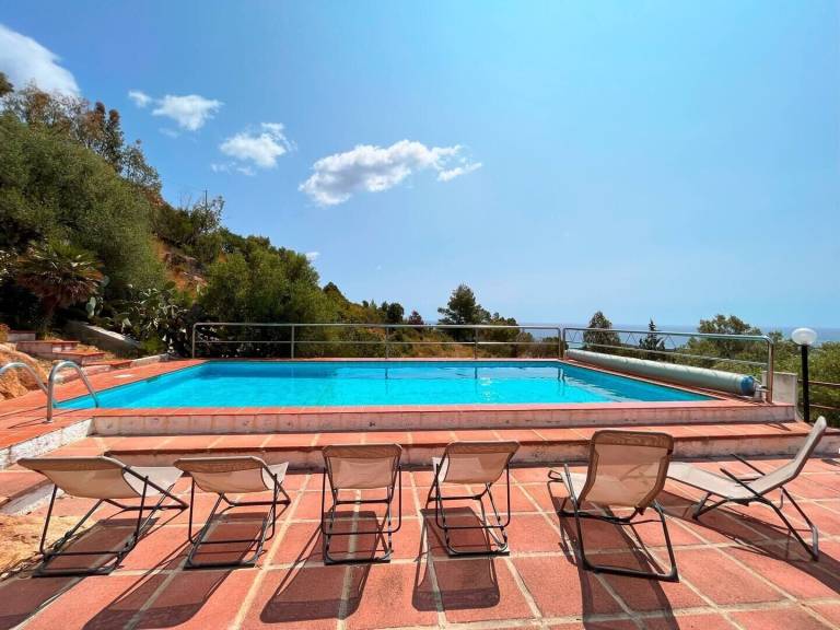 Villa Chia