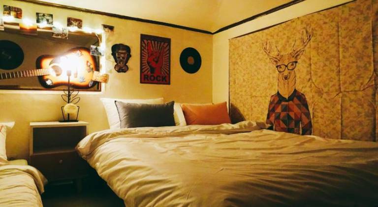 Beautiful holiday apartment | Dogs allowed — photo 5