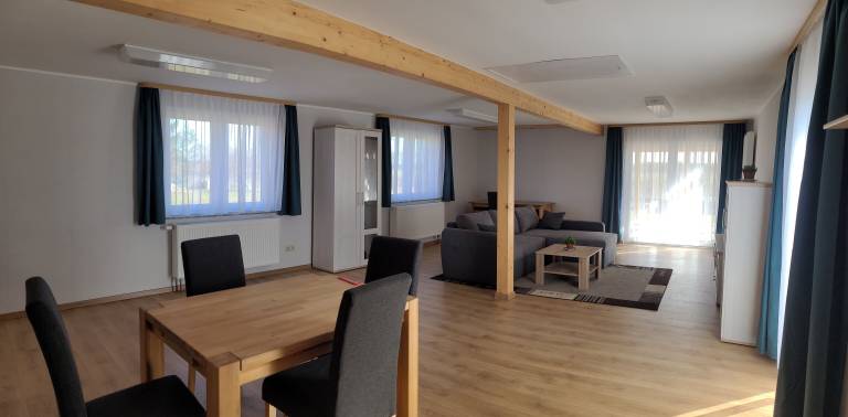 Ferienhaus Granzow