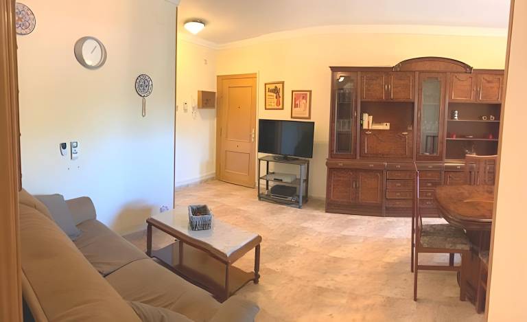 Rental apartment with pool & garden — photo 2