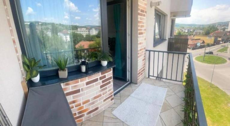 Apartment with 1 room for 4 persons — photo 3