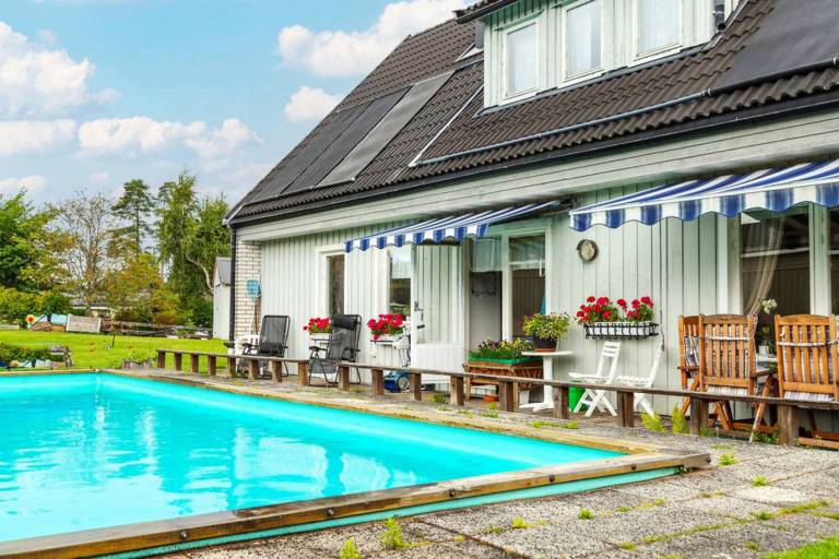 Ferienhaus Vimmerby