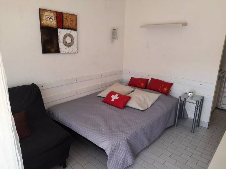Studio with patio | Close to the beach | Dogs allowed — photo 3