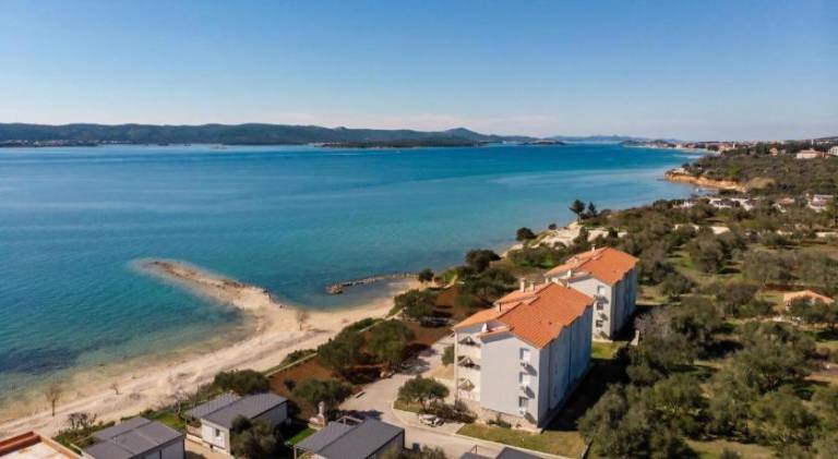 Charming holiday apartment | Next to the beach | Pet-friendly — photo 3