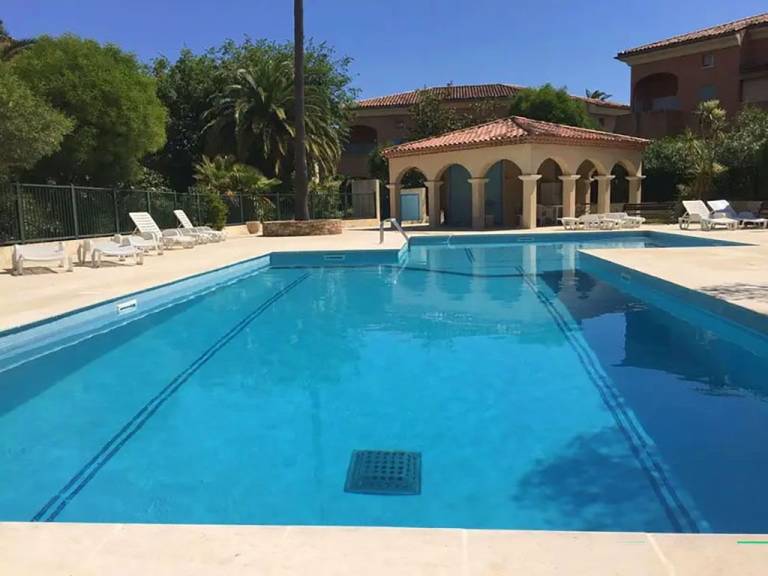 Ferienwohnung Saint-Tropez