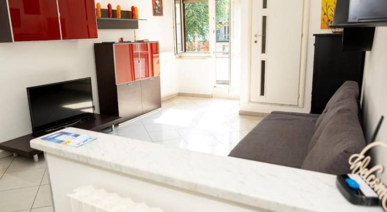 Apartment | Close to Royal Palace of Turin in Turin
