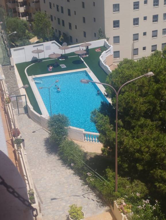 Ferienwohnung Alicante