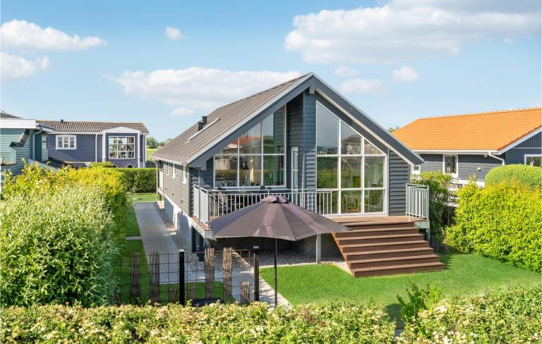 Feriehus Otterup