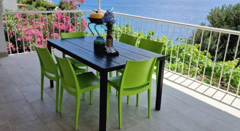 Apartment PANORAMA - amazing sea view, newly renovated — photo 2