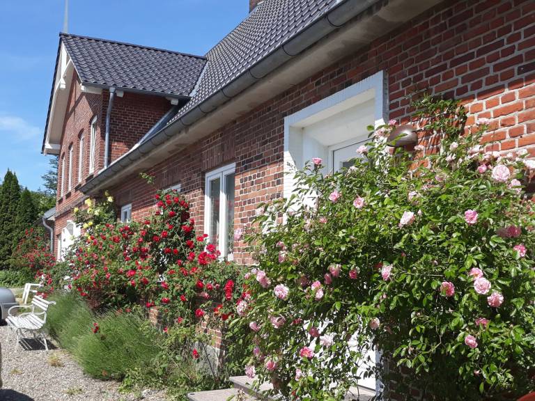Ferienwohnung Stoltebüll