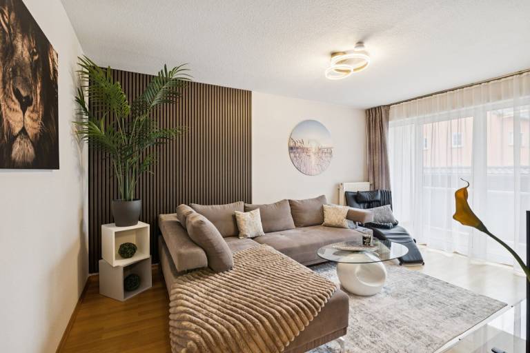 Ferienwohnung Homburg