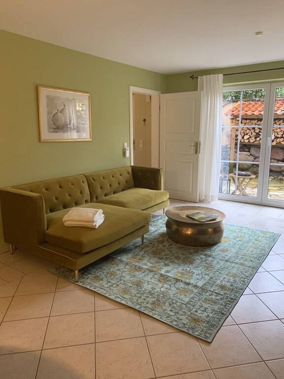 Ferienwohnung Vettelschoß