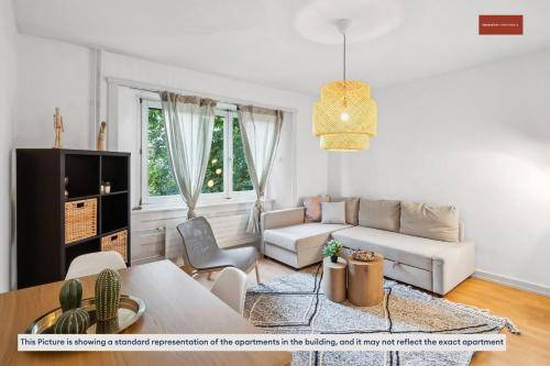 Apartment Oerlikon