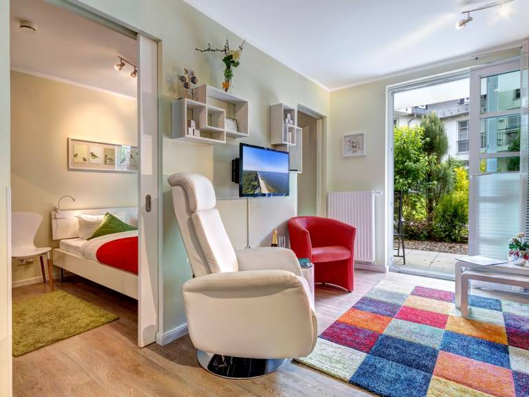 Apartment Benz