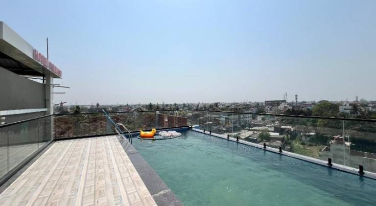 HOTEL PRAJYOT — photo 3