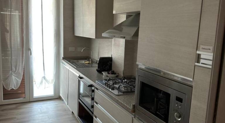 Rental apartment with 2 rooms for 5 persons — photo 4