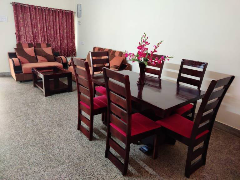 Vacation home with 3 rooms for 10 persons — photo 5