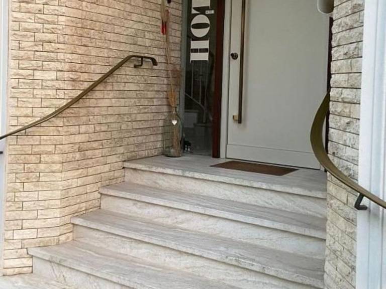 Ferienwohnung  Bad König