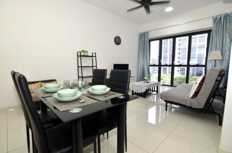 Apartment Subang Jaya