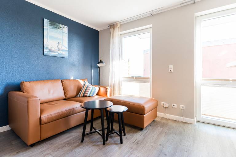 Ferienwohnung Staberdorf