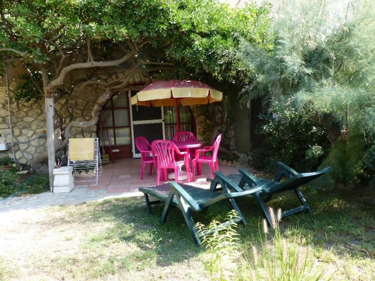 Monolocale Saintes-Maries-de-la-Mer