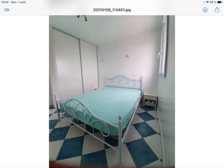 Appartement  Pietra-di-Verde