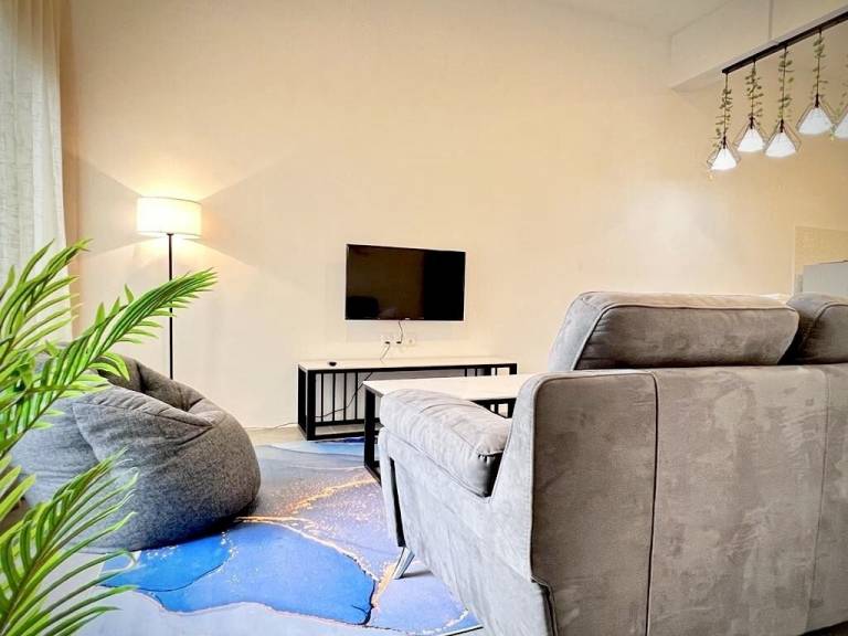 Ferienwohnung Langkawi