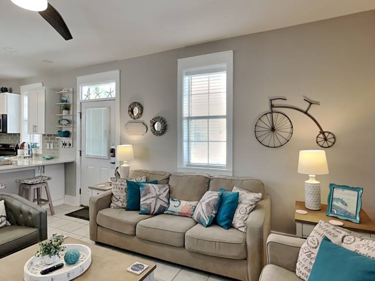 Bungalows at Seagrove 138 — photo 3