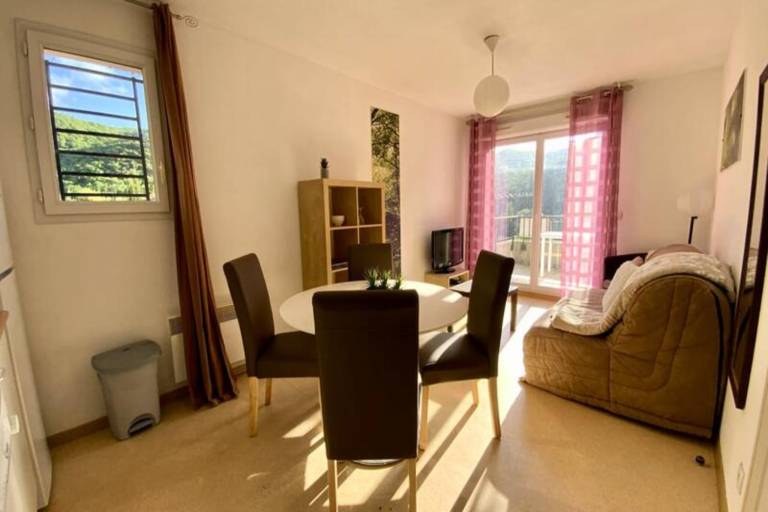 Apartment with terrace | Pets allowed — photo 2