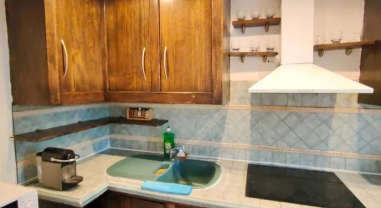 Holiday apartment with 1 room for 3 persons — photo 5