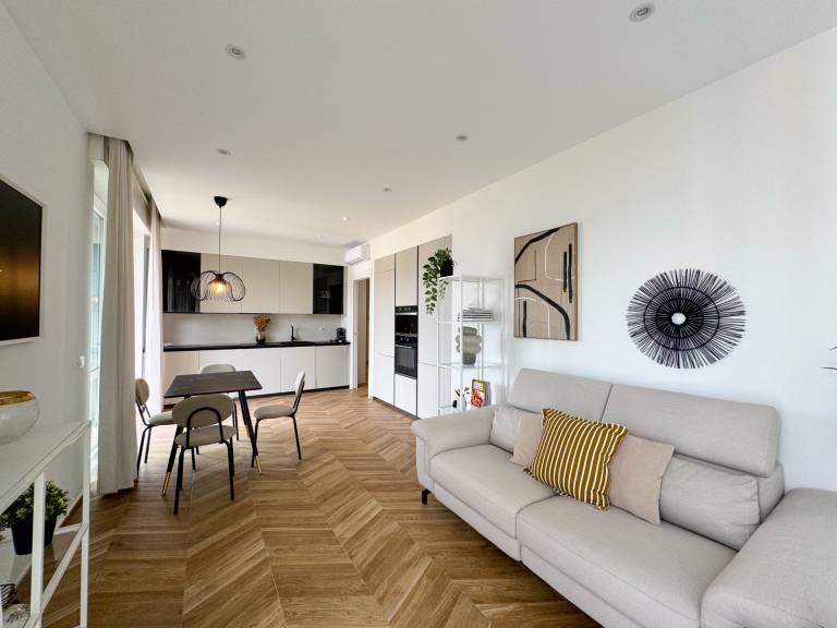 Holiday apartment | Sea view in Stresa