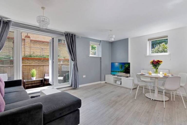 Apartment Gravesend