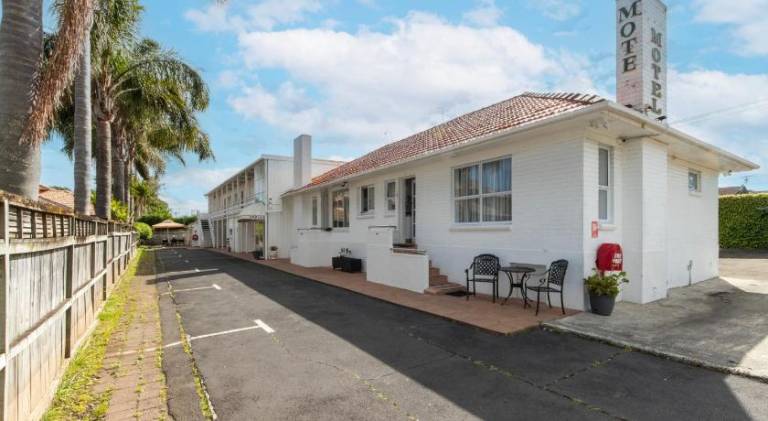 Aarangi Motel — photo 5
