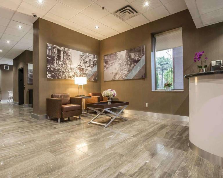 The Saint James Hotel, an Ascend Collection Hotel — photo 2