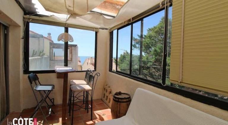 80 m&sup2; Ferienwohnung