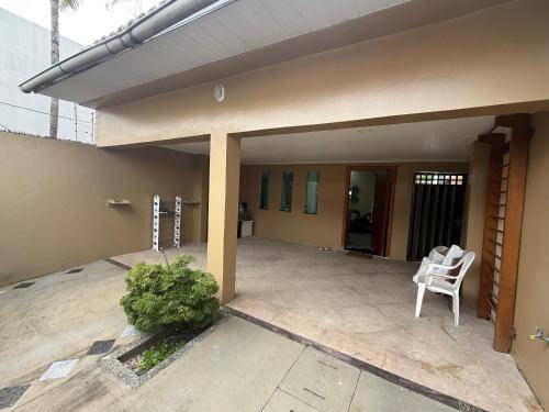 Casa Pedreira