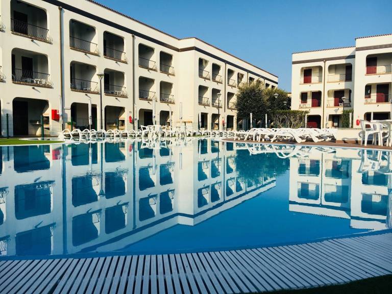 Appartamento Lido di Spina