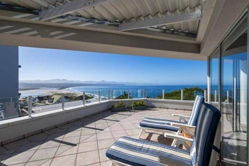 Appartement Plettenberg Bay
