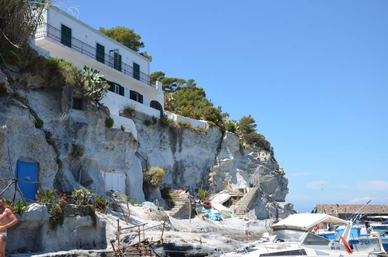 Appartamento Ponza