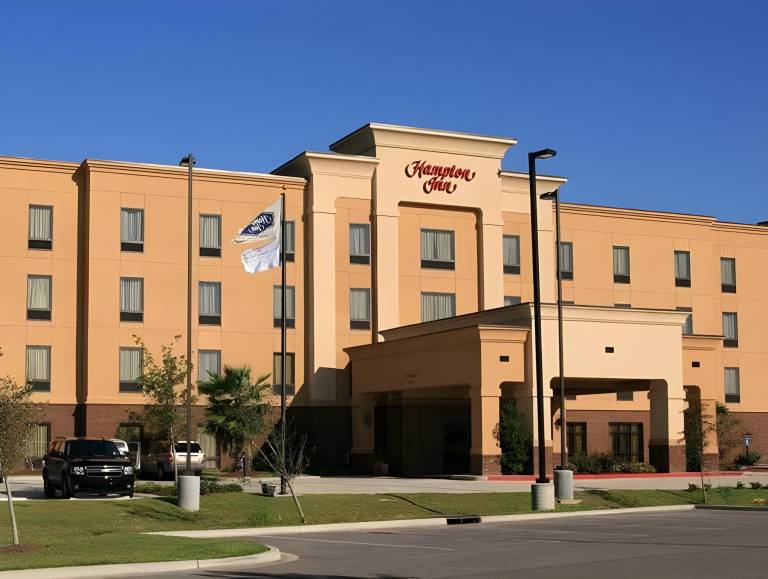 Hampton Inn Baton Rouge - Denham Springs in Denham Springs, LA