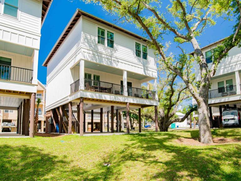 House  Perdido Key