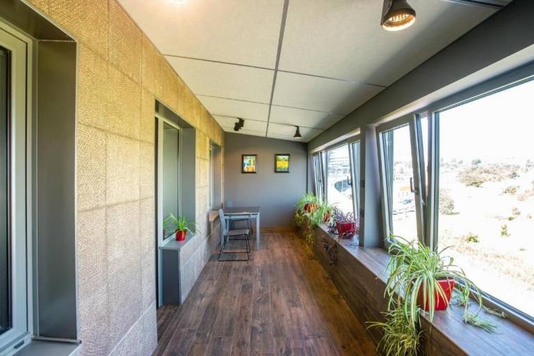 Appartement Malinova dolina