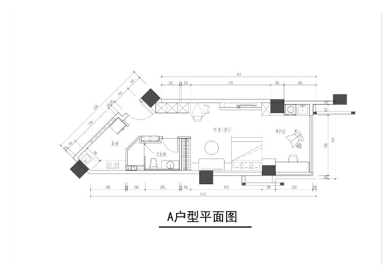 Apartment Xiuying