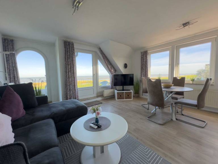 Ferienwohnung Duhnen