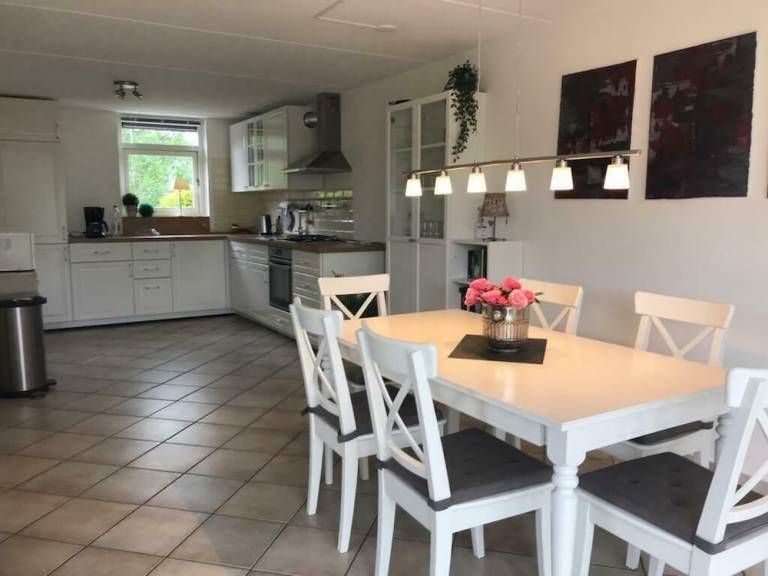 Vakantiepark  Medemblik