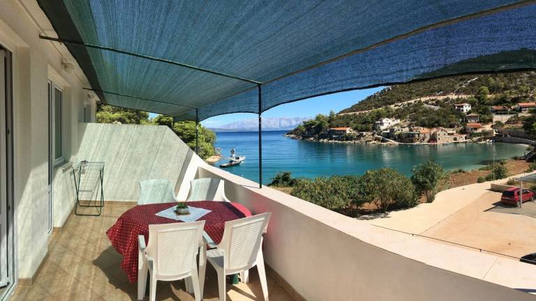 Apartman  Humac