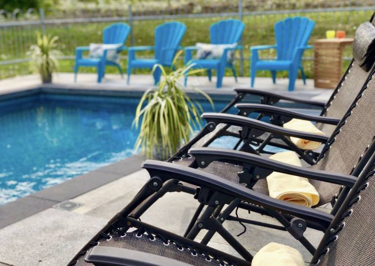 Ferienhaus Quartier 5-1