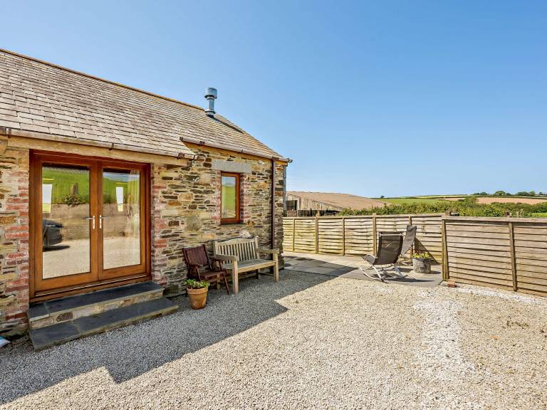 Cottage  Polperro